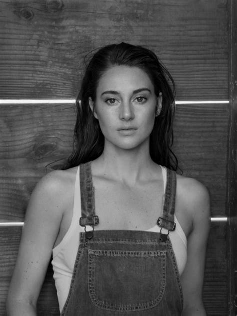 shailene woodley porn|SHAILENE WOODLEY Nude .